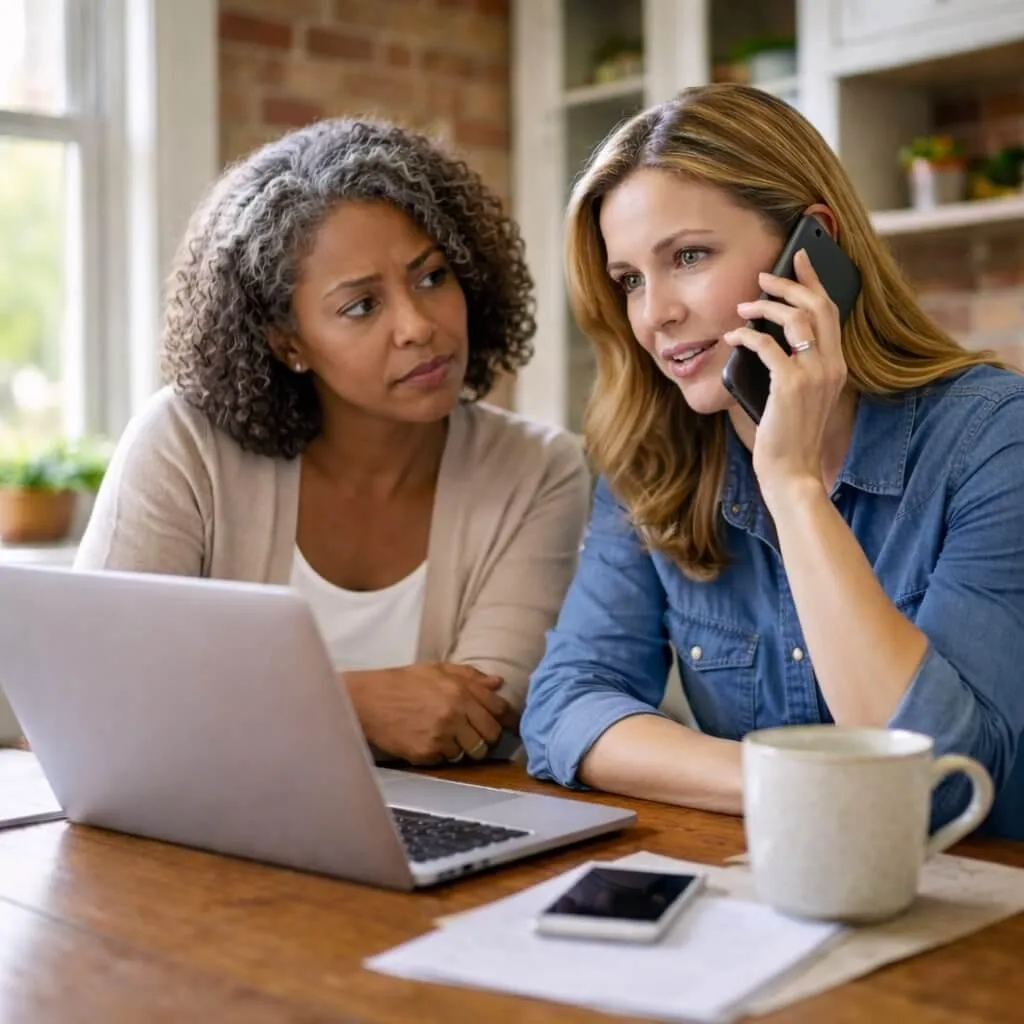attic space in older home before insulation upgrade