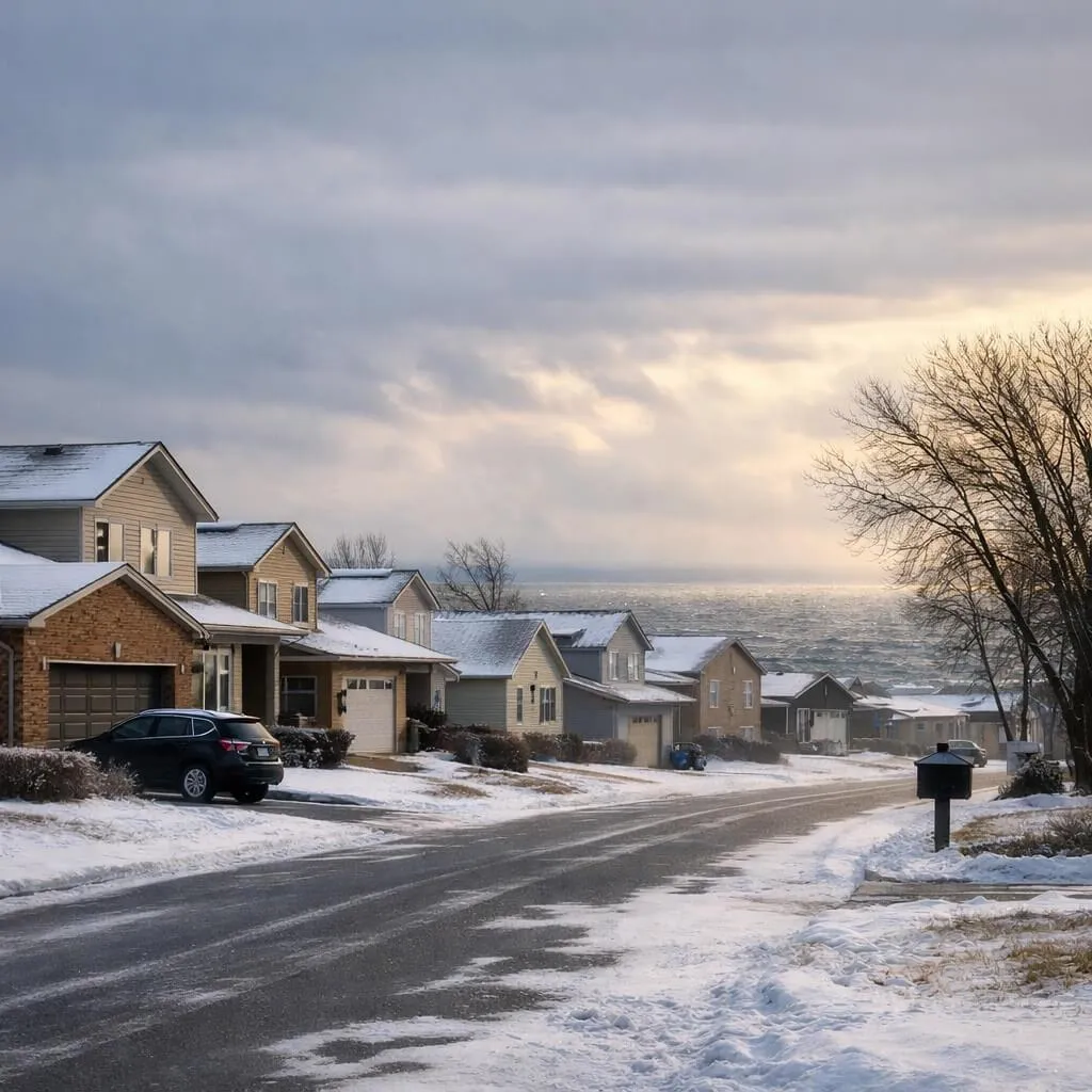 Heat Loss & Ice Dam Solutions Kingston | Attic Insulation Help Kingston