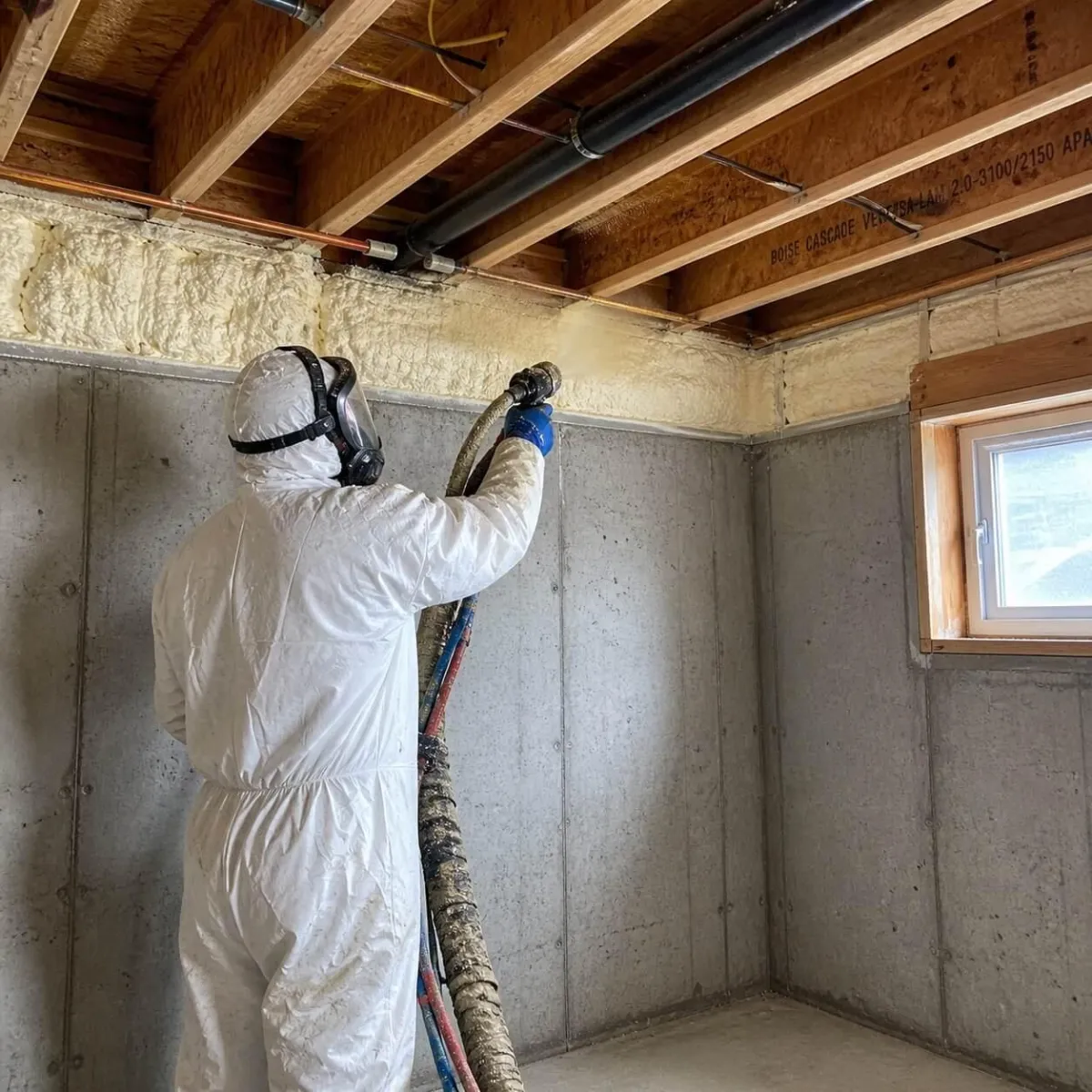Kingston Insulation - Professional Insulation in Kingston Ontario