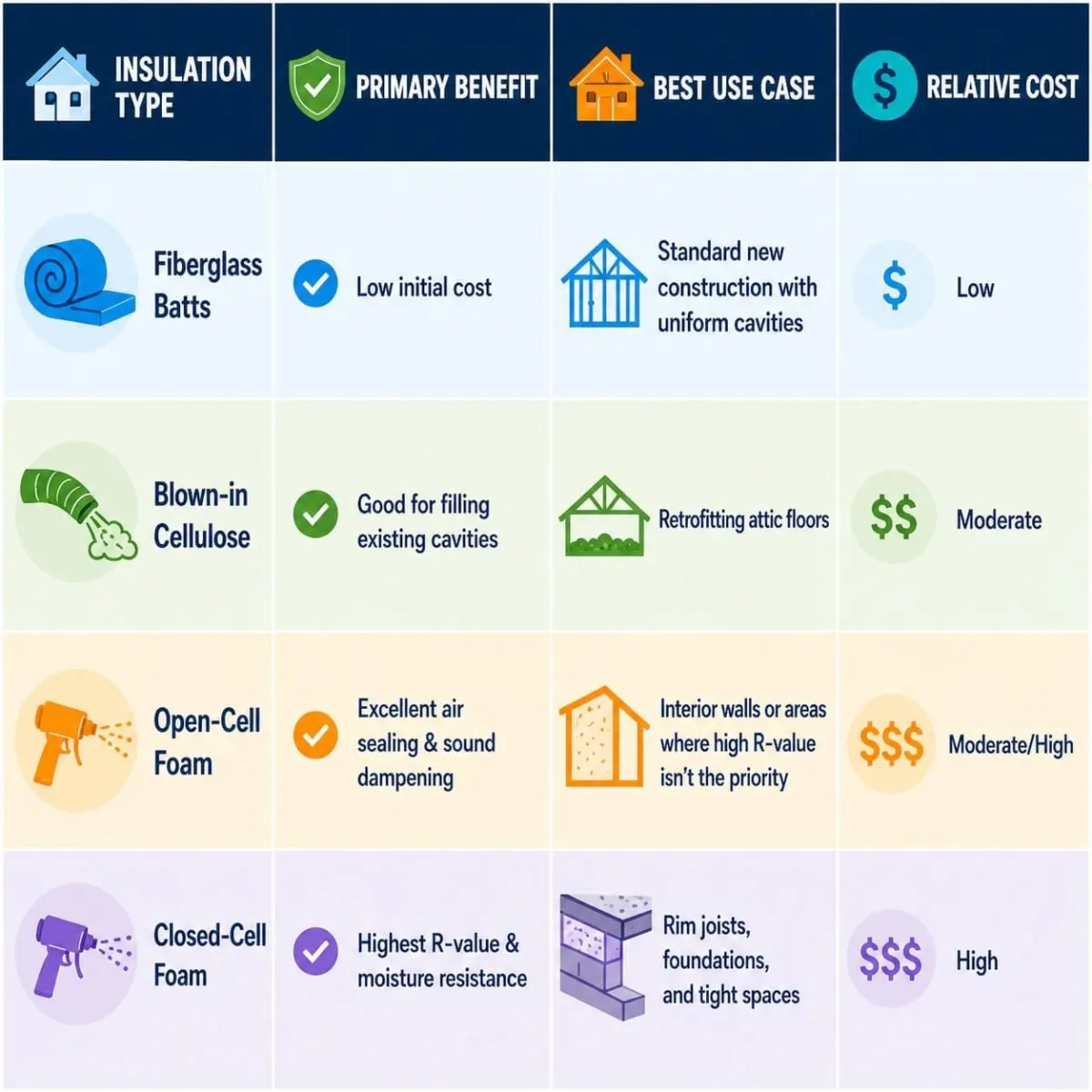 Kingston Insulation - Professional Insulation in Kingston Ontario