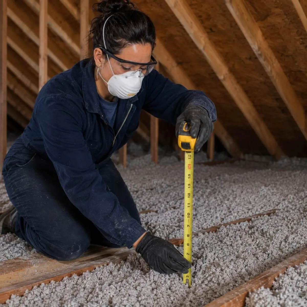 Kingston Insulation - Professional Insulation in Kingston Ontario
