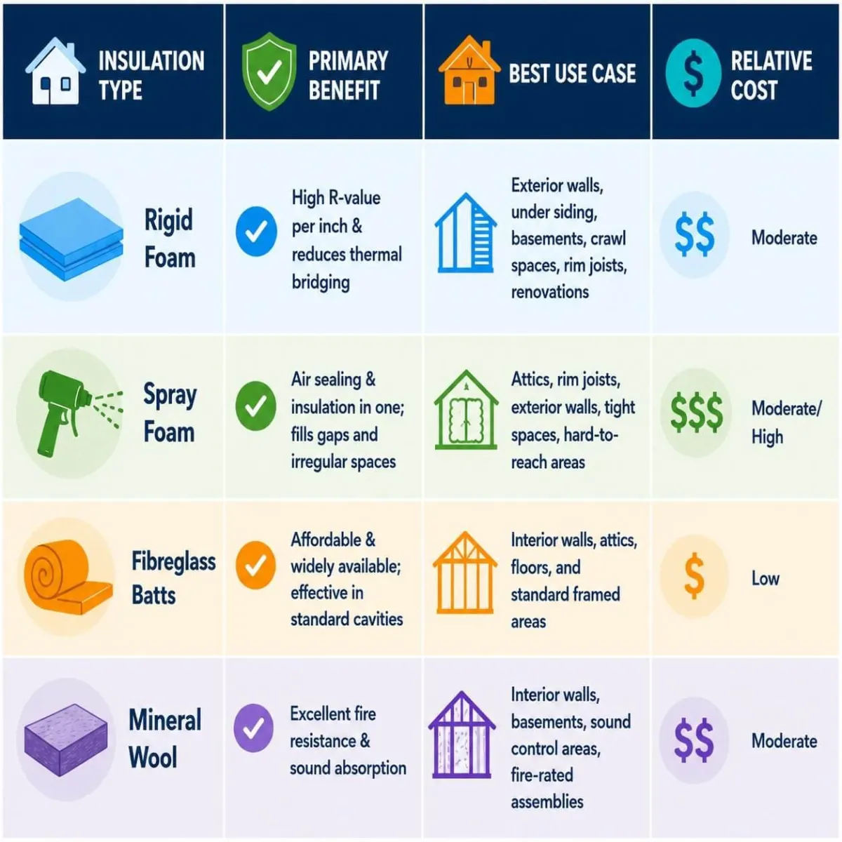 Kingston Insulation - Professional Insulation in Kingston Ontario