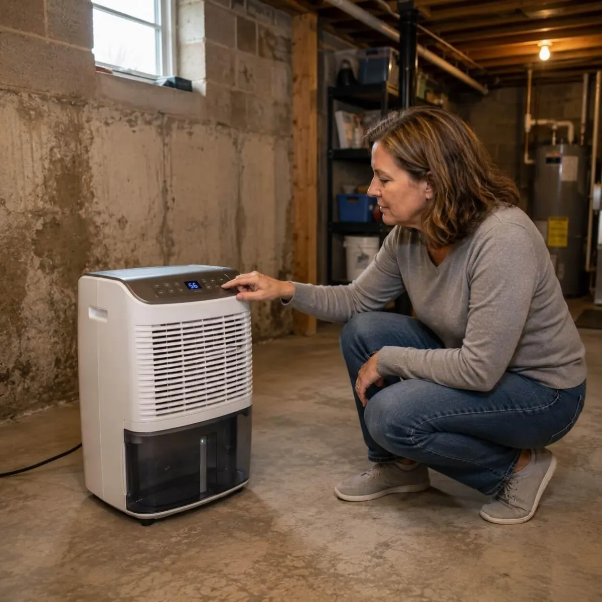 Summer Humidity, Air Sealing, and Insulation in Older Kingston Homes