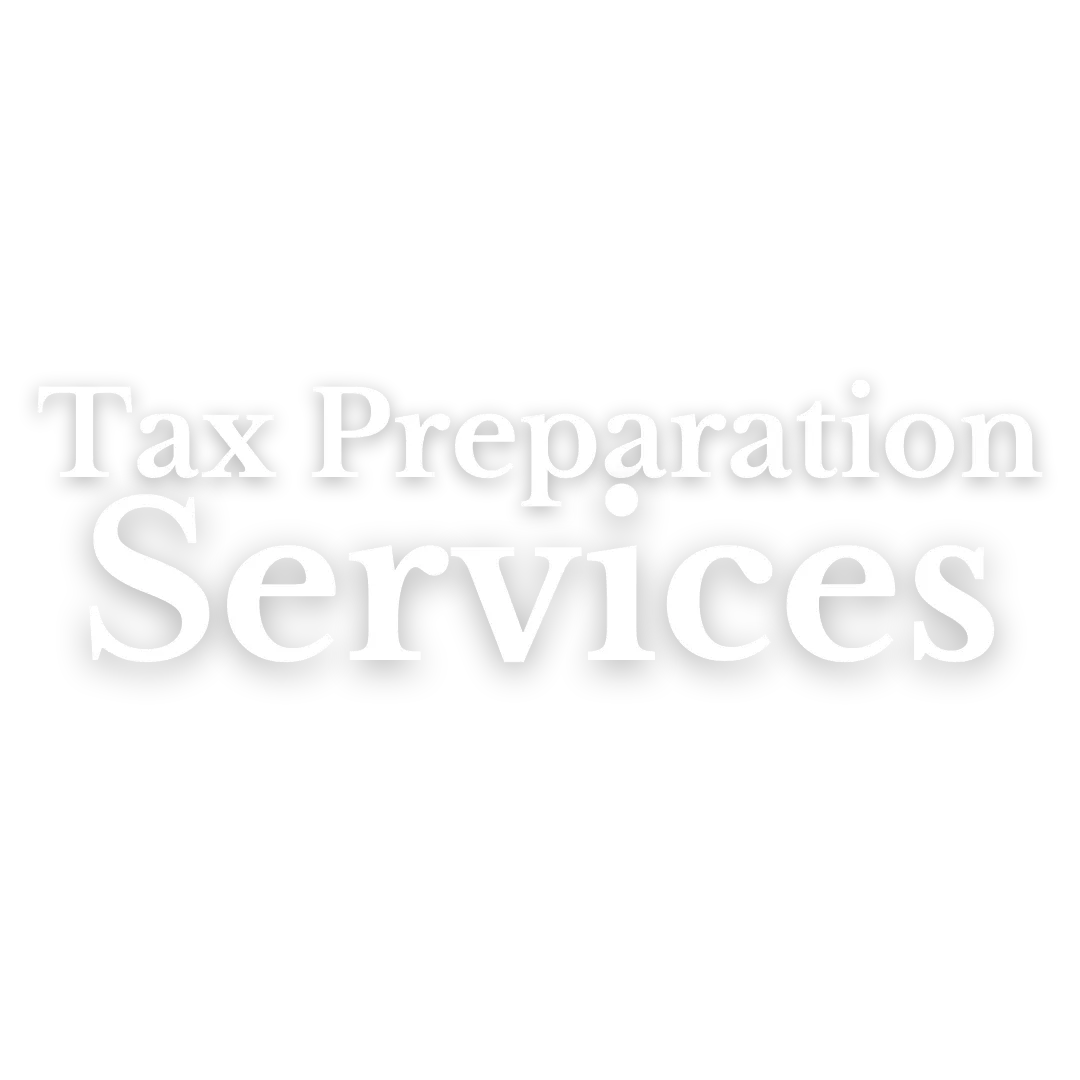 Tax Preparation Services