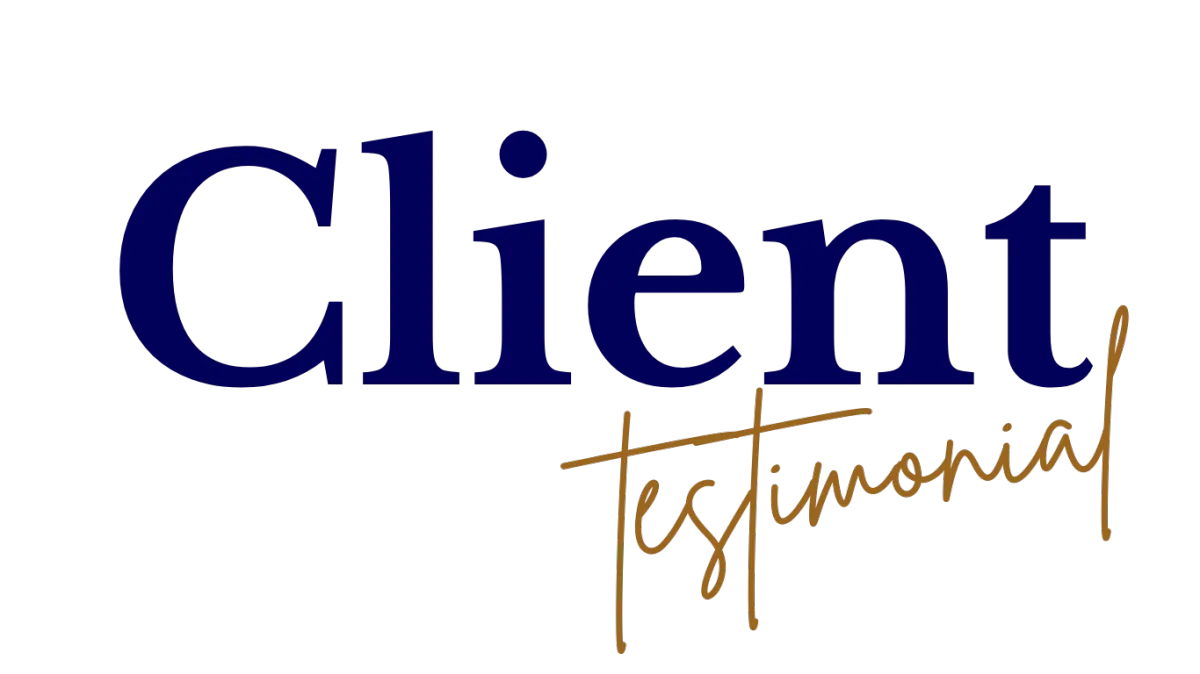 What clients are saying