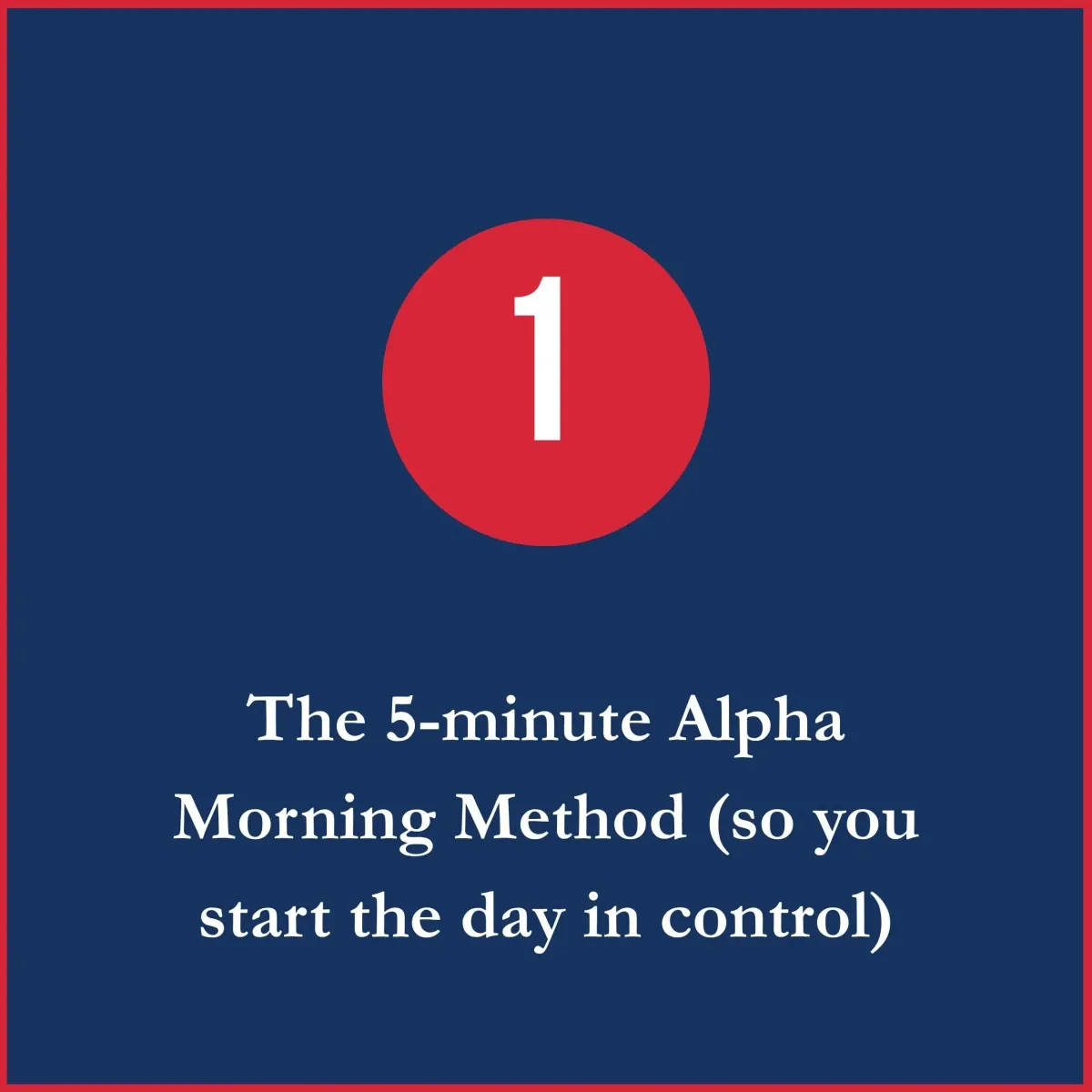 Alpha Elite Dad Immediate access to the full tookit