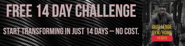 Alpha Elite Dads FREE 14 Day Challenge