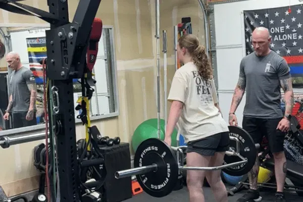 How the Best Fitness Coach Online Helps Busy Dads Get Strong and Consistent