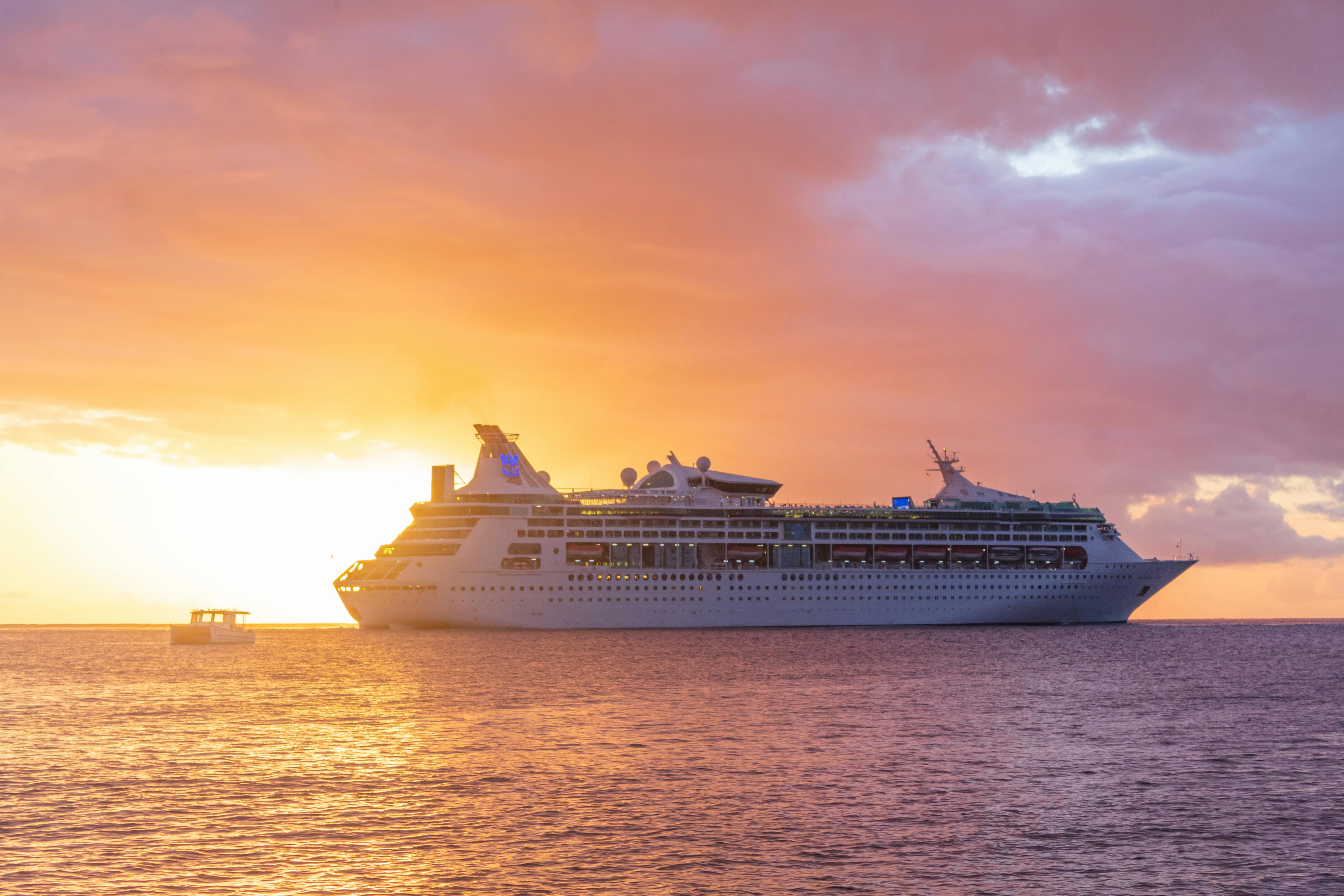 Crucero por el Caribe - Solutions Tours