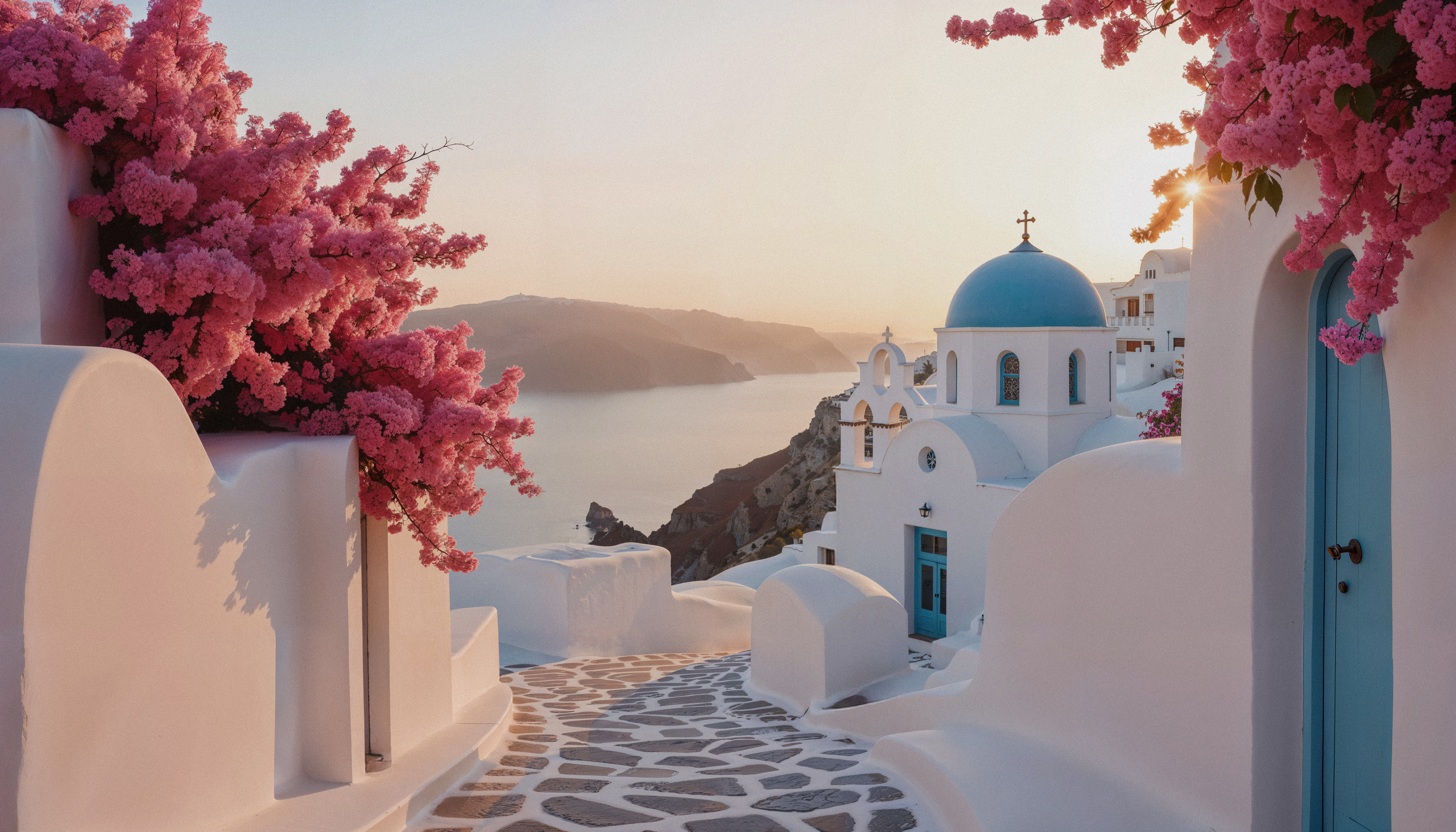 Crucero por las Islas Griegas - Solutions Tours