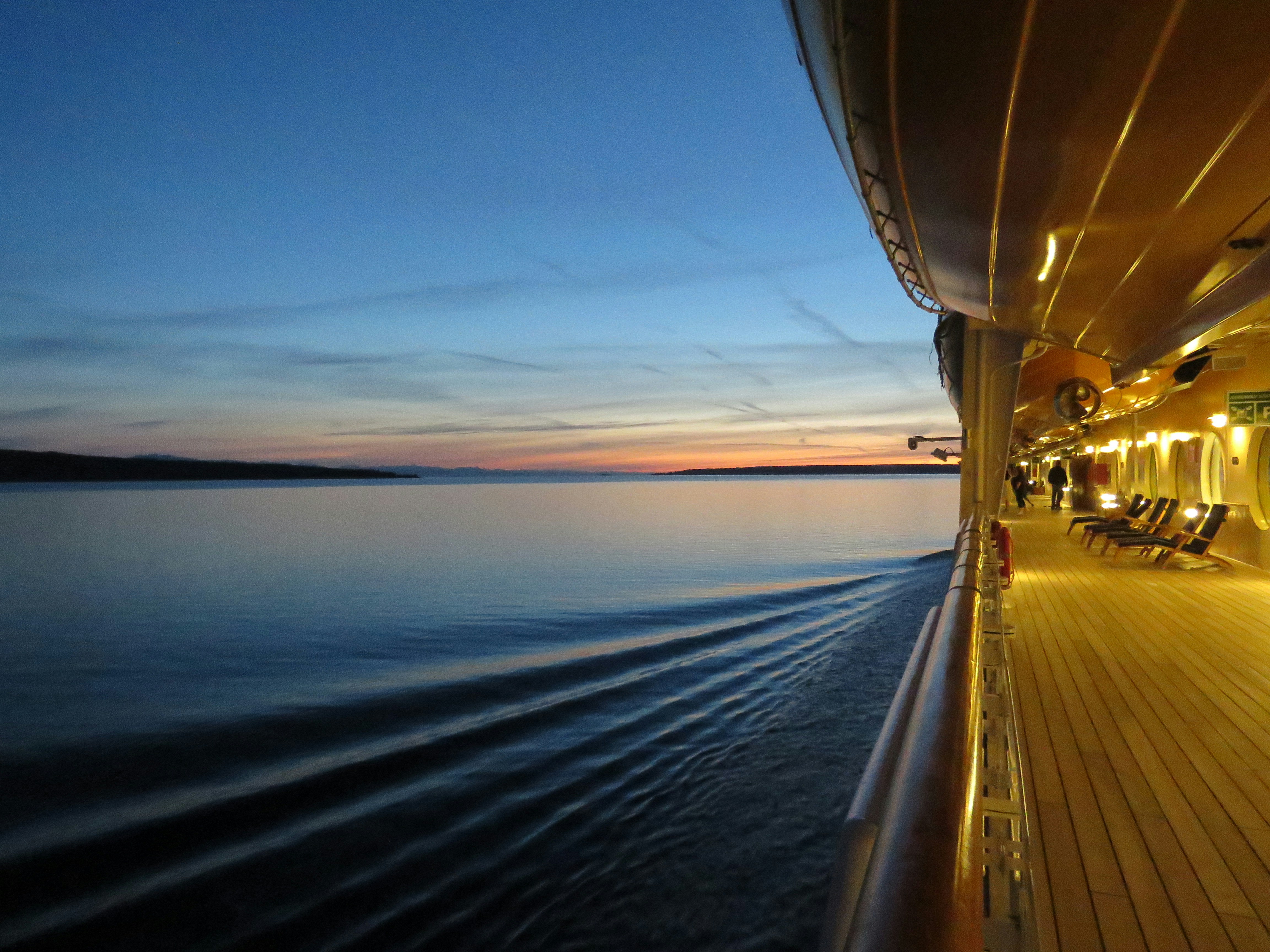 Crucero por el Mediterráneo - Solutions Tours