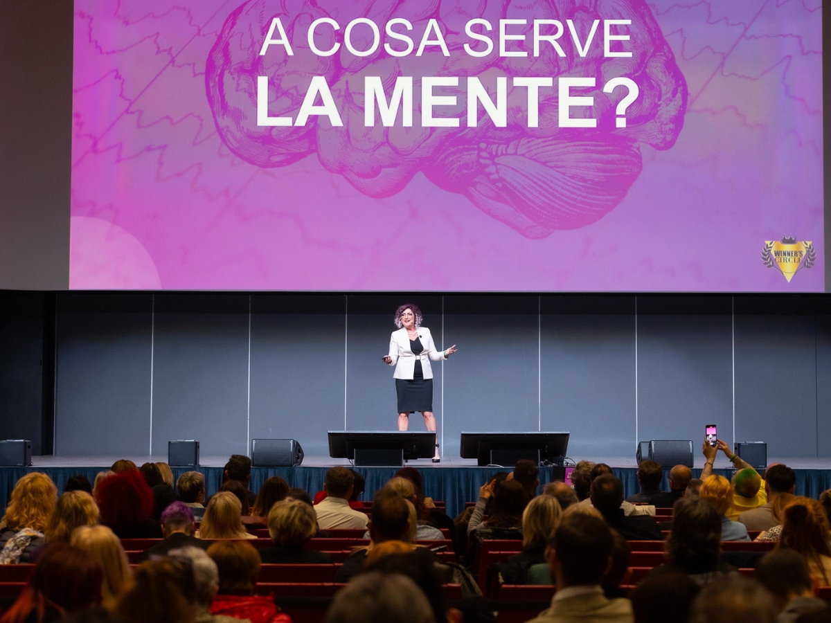 Formazione di Altissimo Livello