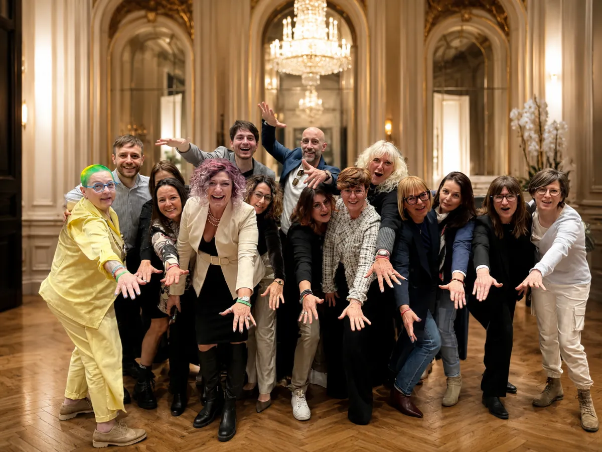 Formazione di Altissimo Livello