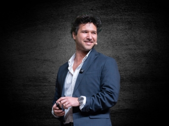 Nicola Silvestrin