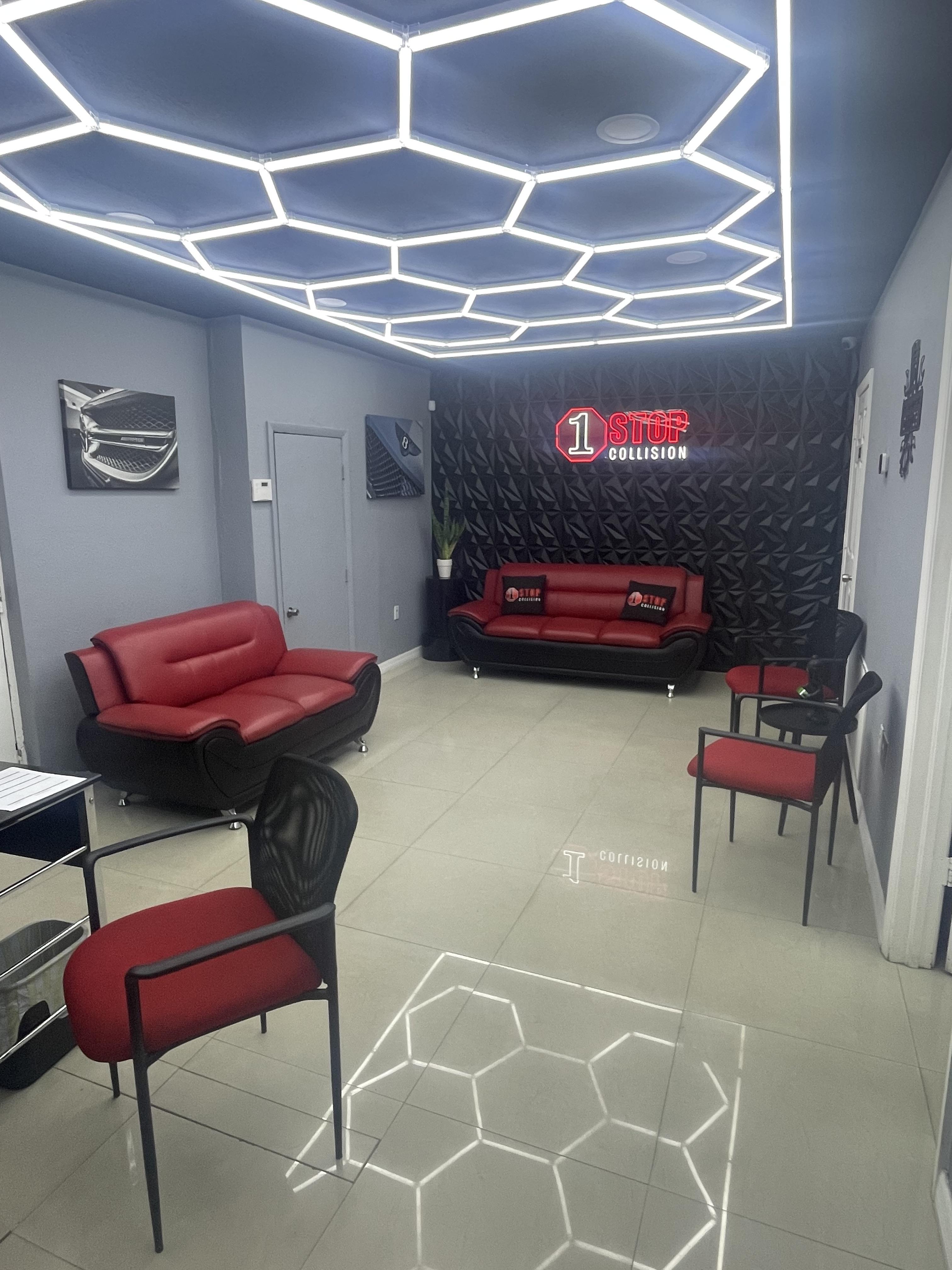 woman placing sticky notes on wall