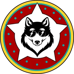 RockStar Dogs Logo