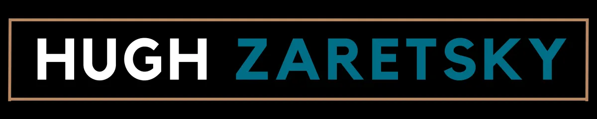 Hugh Zaretsky