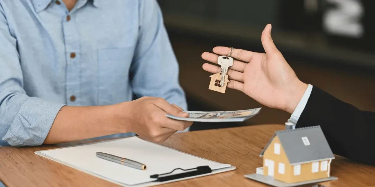 benny roberts on concierge-level service in real estate
