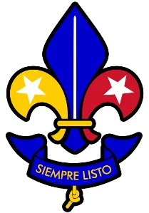 Flor de Lis Nacional