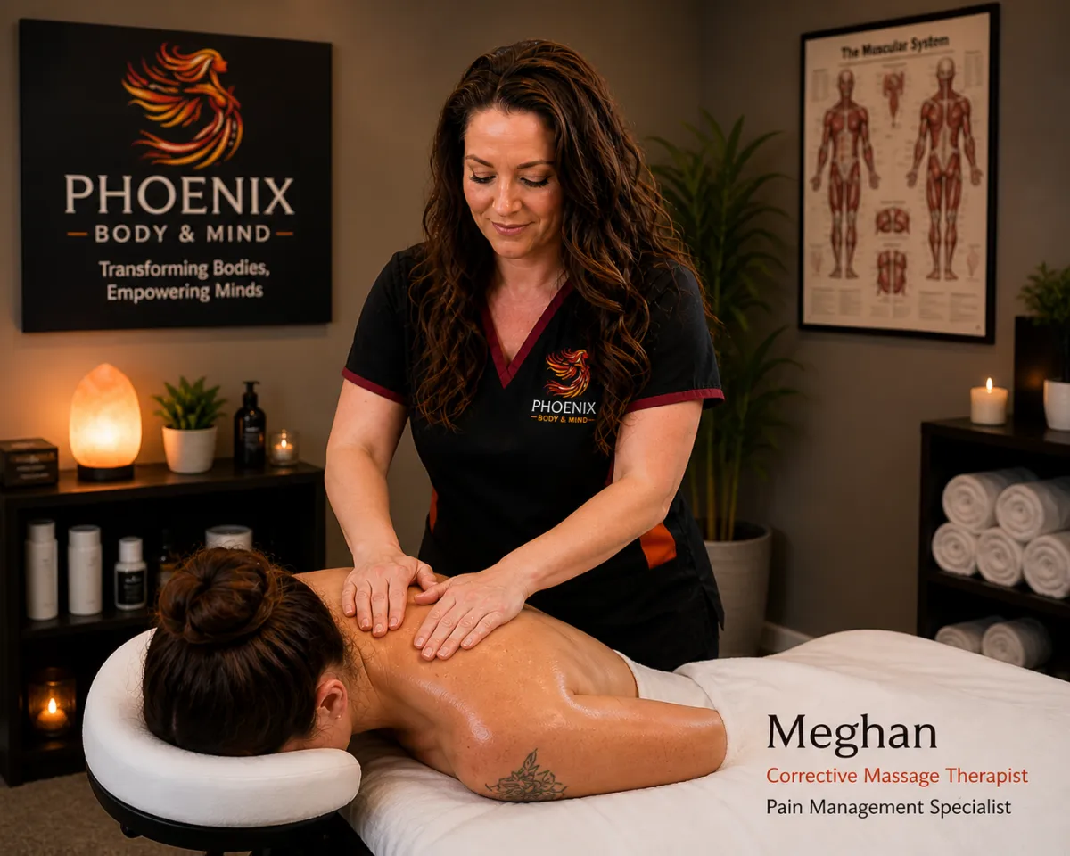 Why Your Pain Keeps Coming Back | Corrective Therapy in DeLand