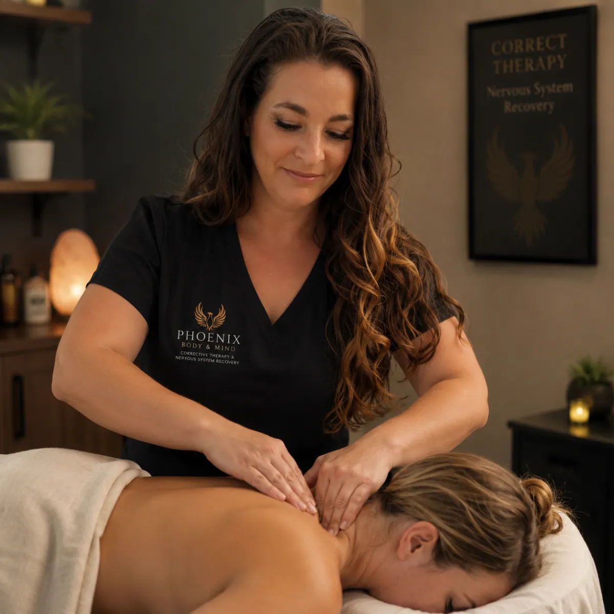 Why Your Neck Pain Keeps Coming Back, Even After Massage, Stretching, or Chiropractic Care