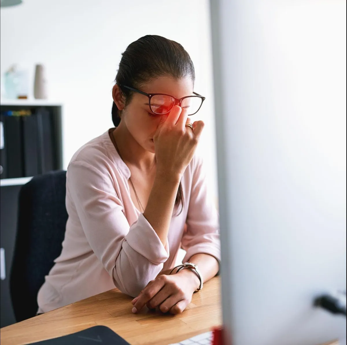 The Physical Cost of Putting Everyone Else First | Phoenix Body & Mind
