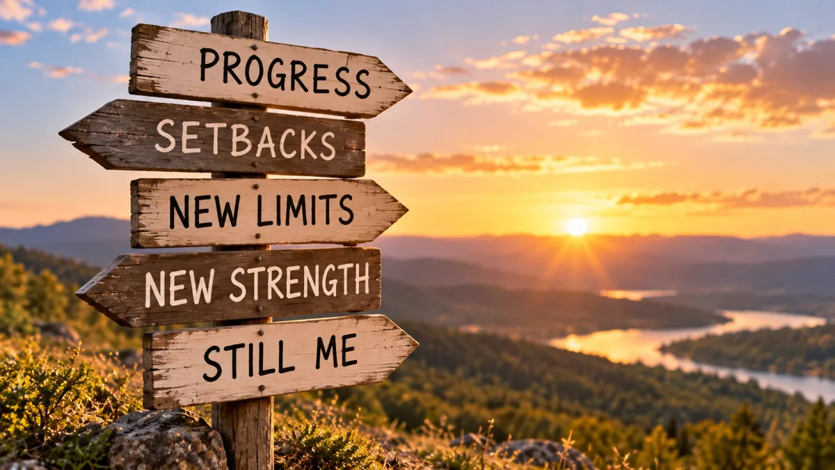 You Are Injured. You Are Not Broken: The Physical and Emotional Recovery After an Accident