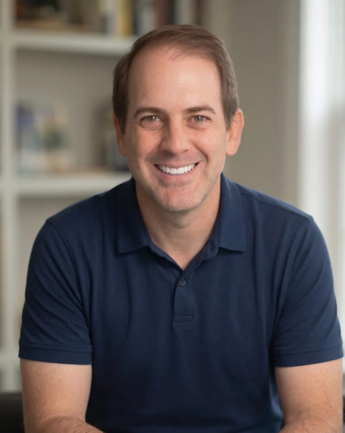 Photo of Chad, your mortgage and real estate guide