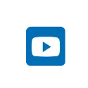 YouTube Logo 