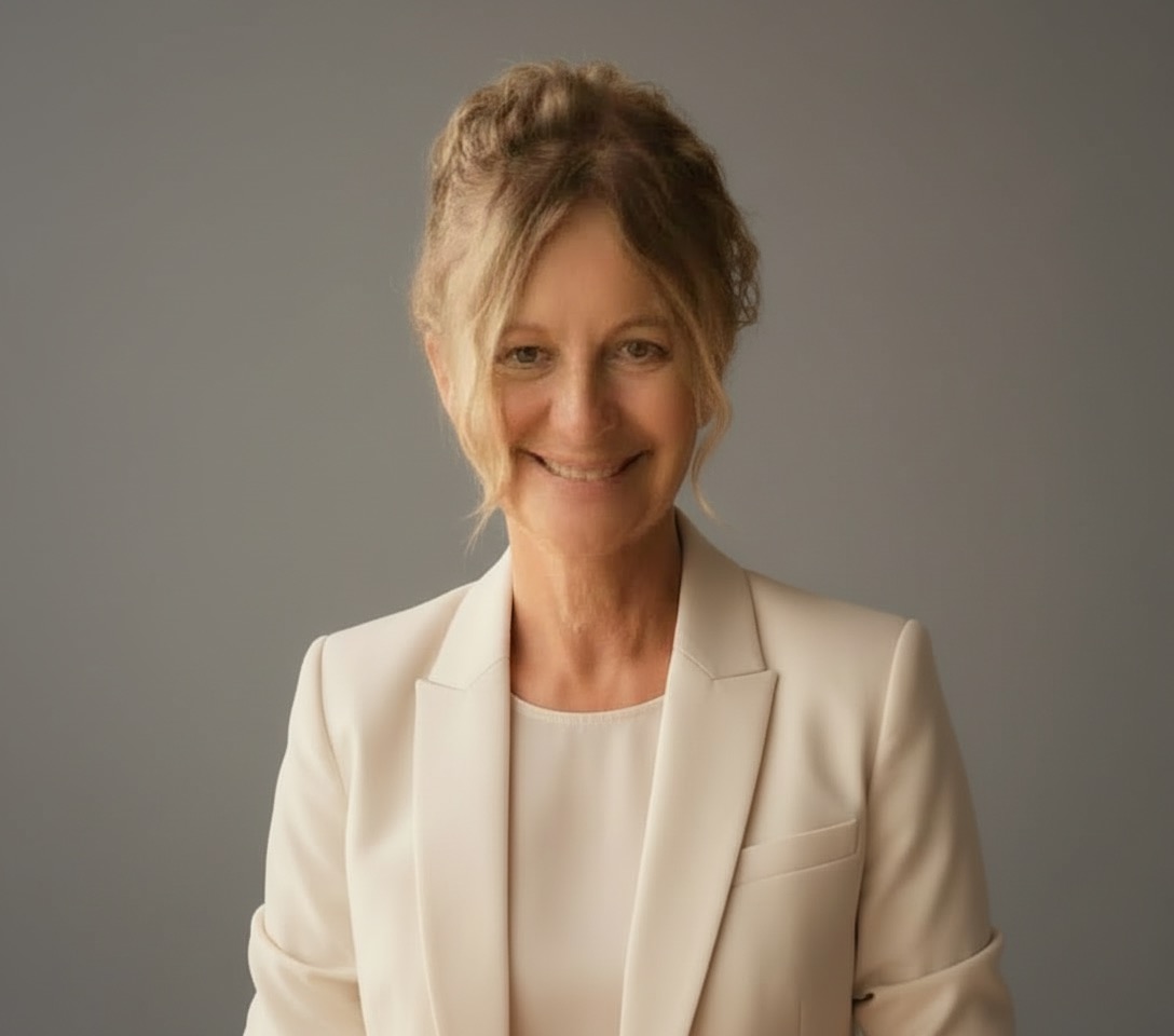 Debbie Mason - Registered Nutritionist in Auckland - InBody 970 Body Composition Specialist