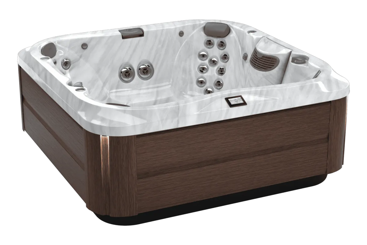 Exclusive Hot Tub Deals
