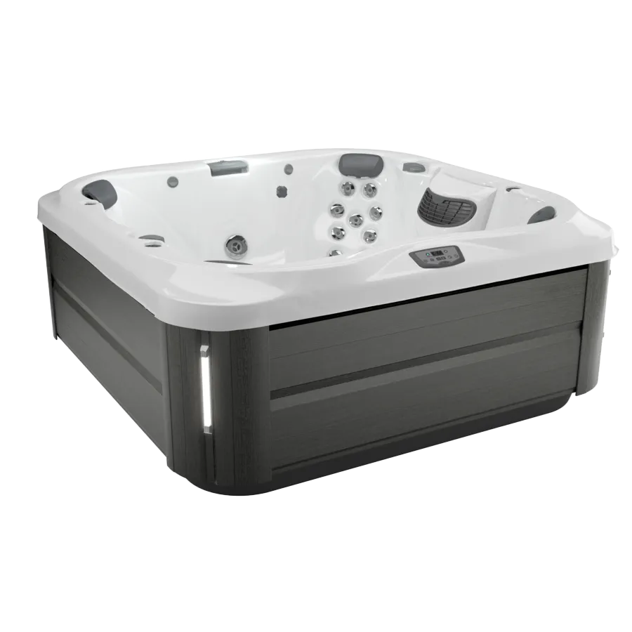 j-495 hot tub