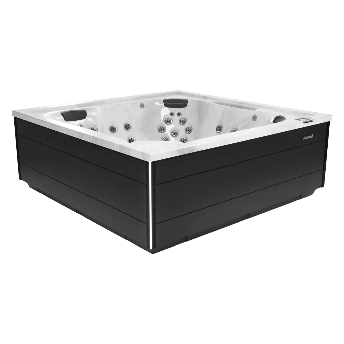 J408L™ Hot Tub