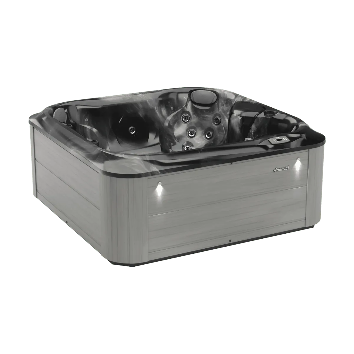 J-235™ Hot Tub