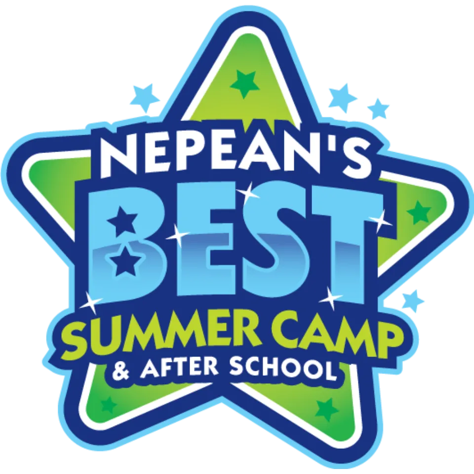 Nepean's Best Summer Camp & After School Logo