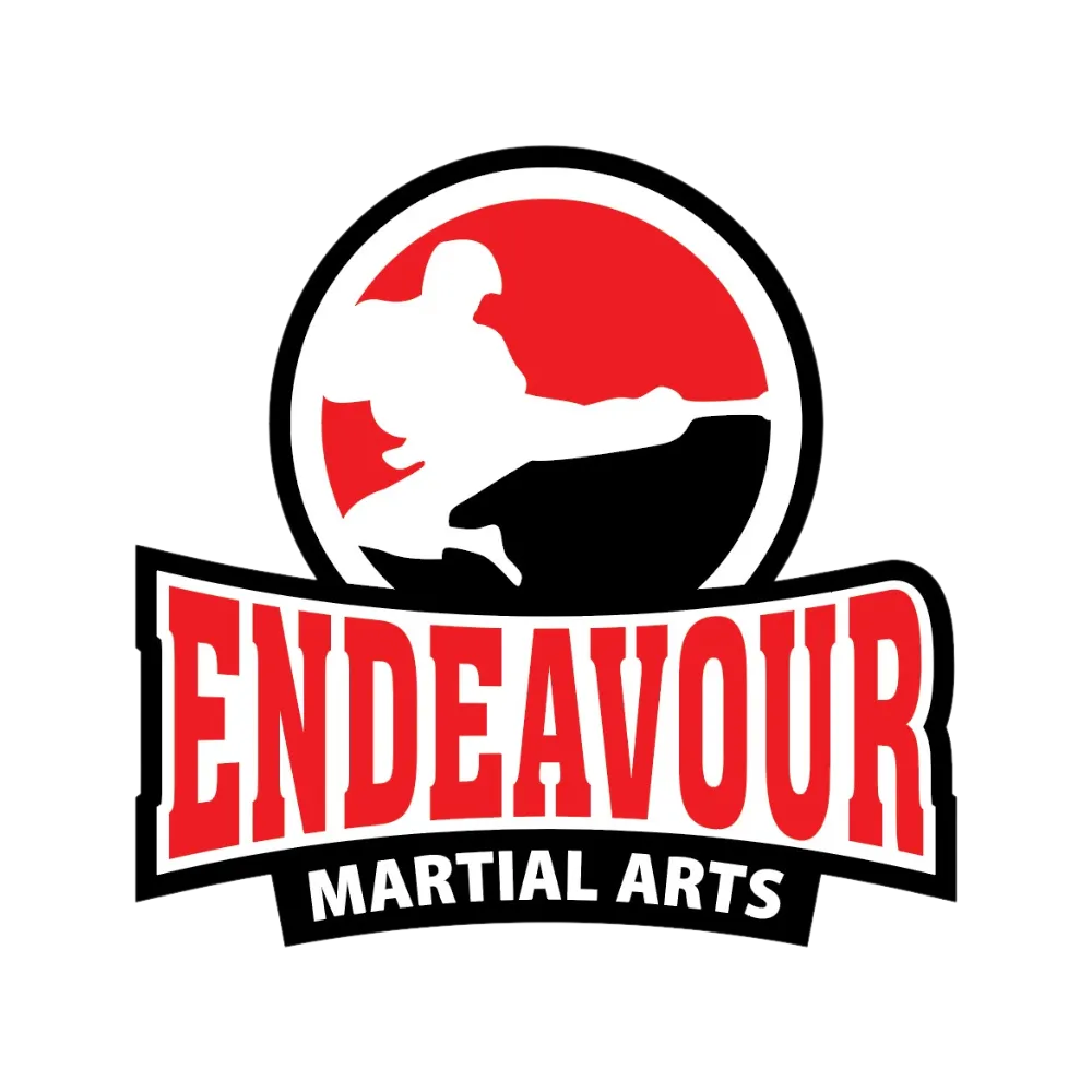 Endeavour Martial Arts logo