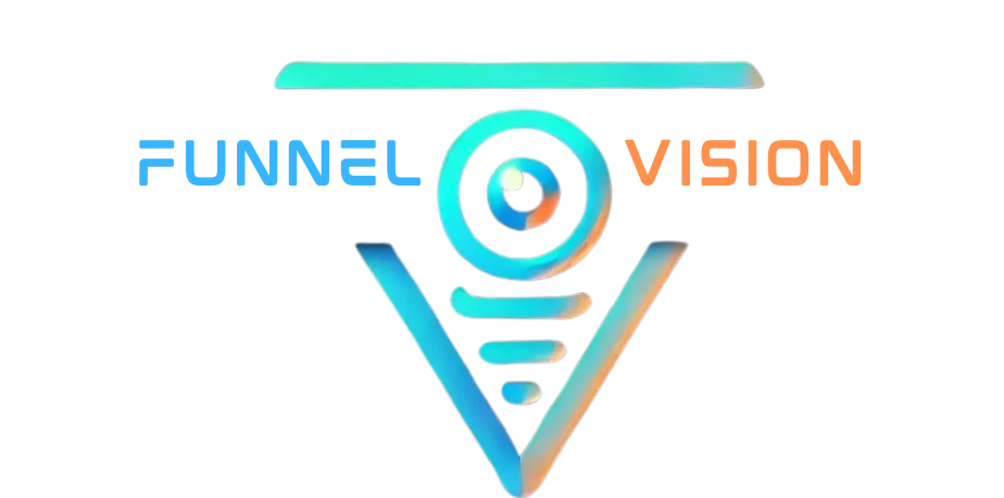 Increase sales with Funnel Vision