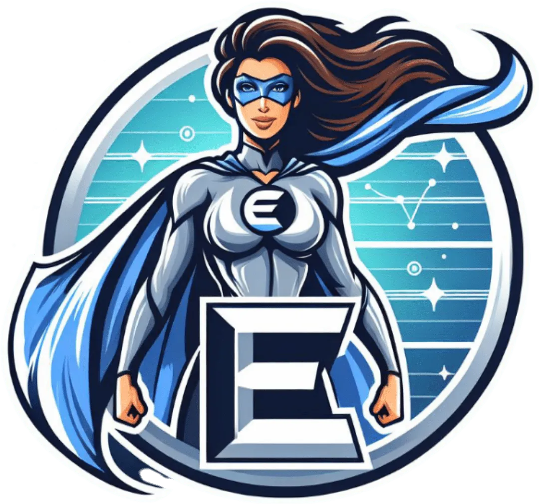 Your spreadsheet superhero to help with all of your Excel needs
