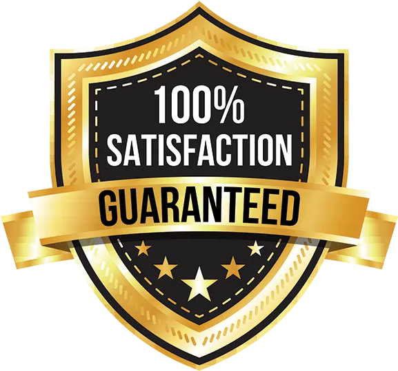 BuildBoost | 90 day 100% Satisfaction Guaranteed