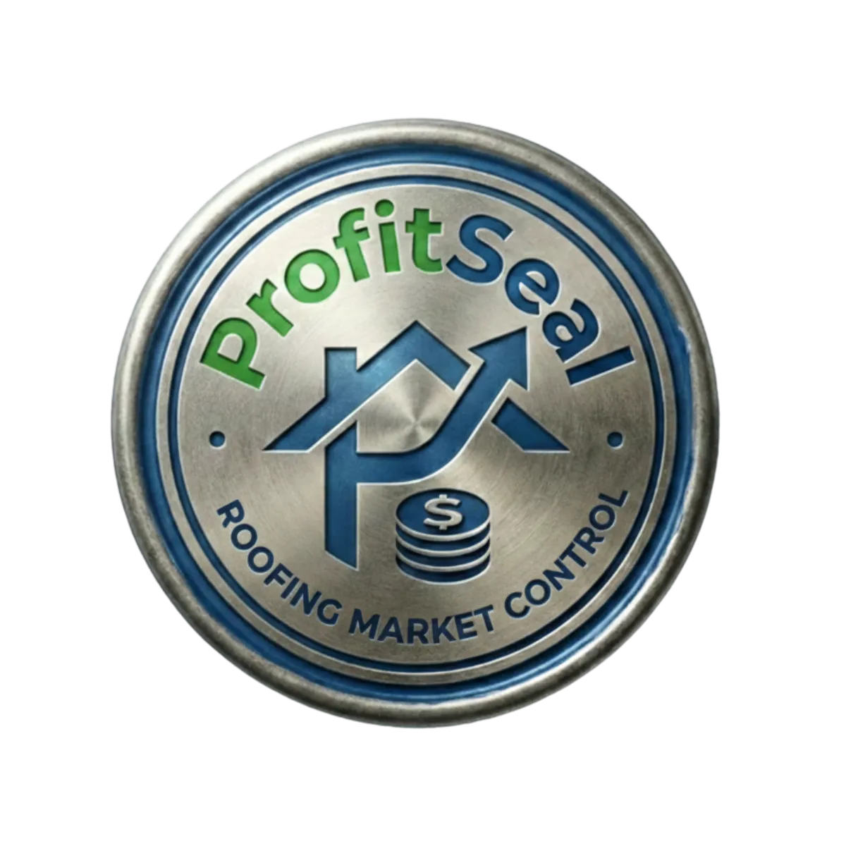 ProfitSeal Logo 
