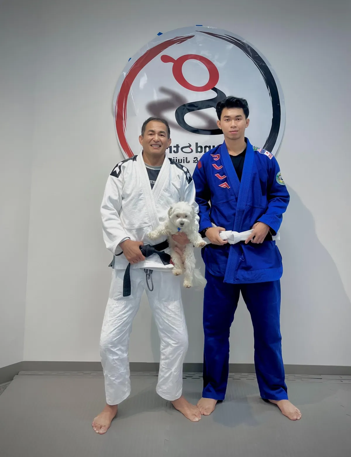 Golden Bridge Media creators