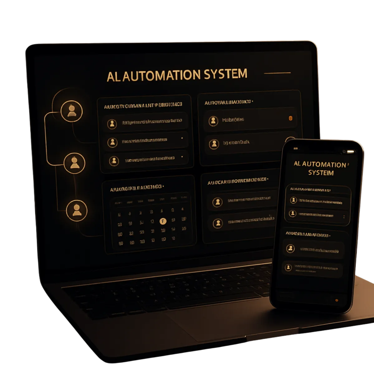 automated follow up system