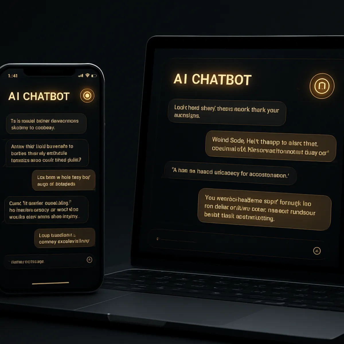 ai chat bot