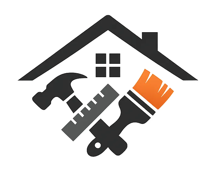 Brian Remodeling Logo