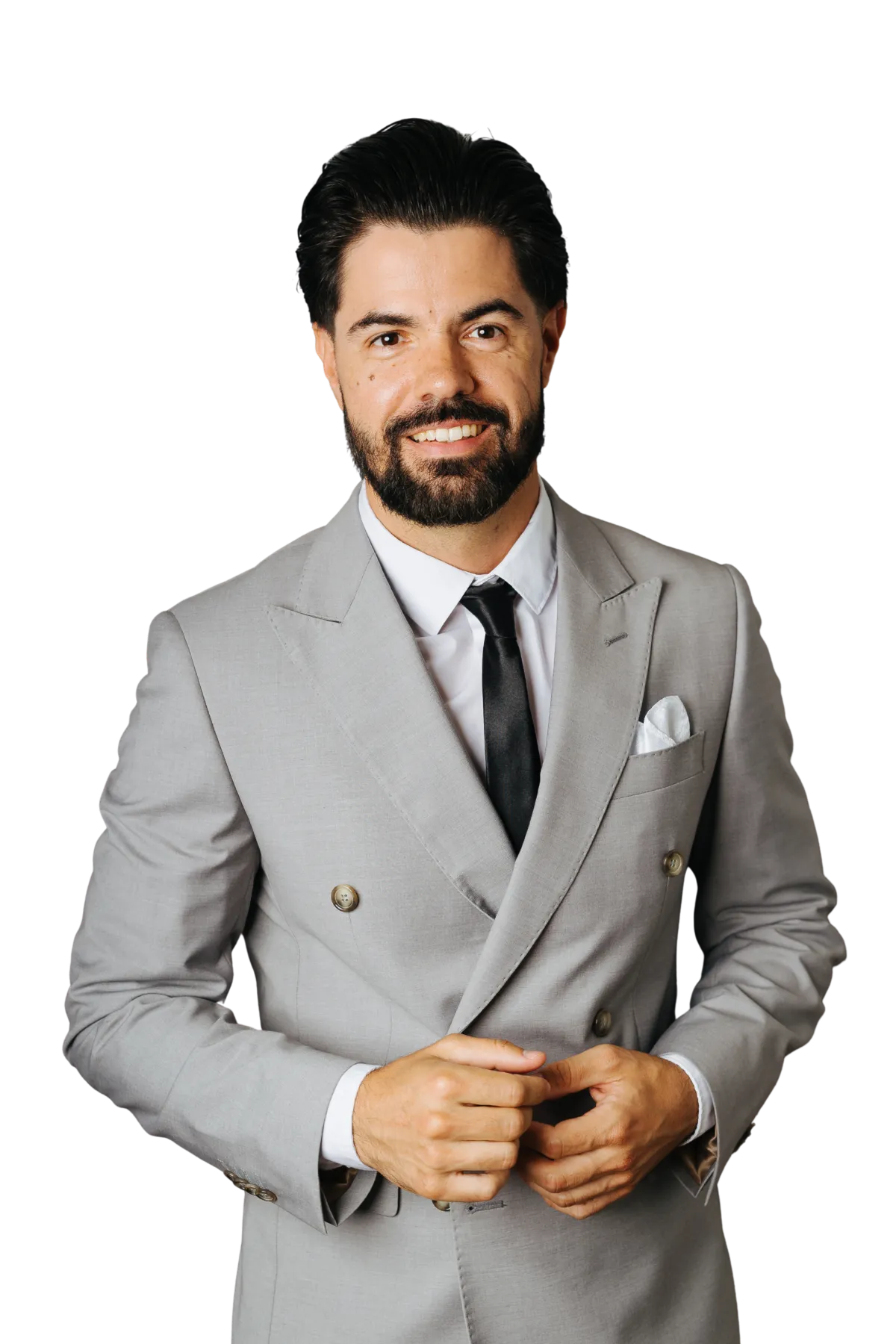 Bruno Martinho - Consultor Imobiliário especialista em estudos de mercado e venda de imóveis.