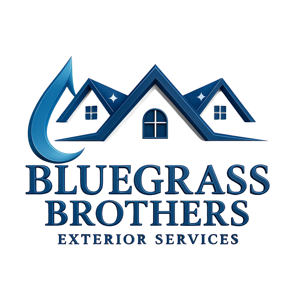 Bluegrass Brothers Exterior Services at Elizabeth, KY