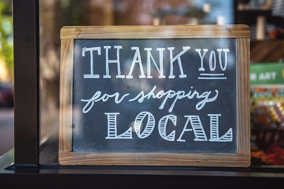 Come in we're awesome welcome sign graphic, ideal for retail stores, cafes, or businesses looking to add a fun and inviting touch to their entrance.