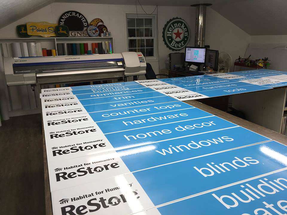 Why Vinyl Banners are the Marketing Tool Your Business Needs