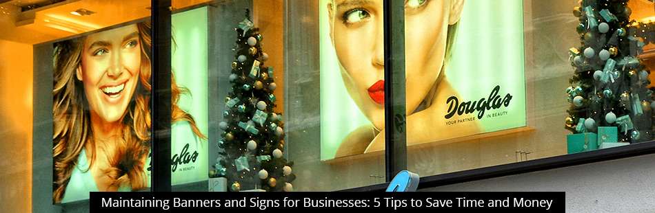 "Choosing the Right Promotional Signs for Business Startups in Texas,"