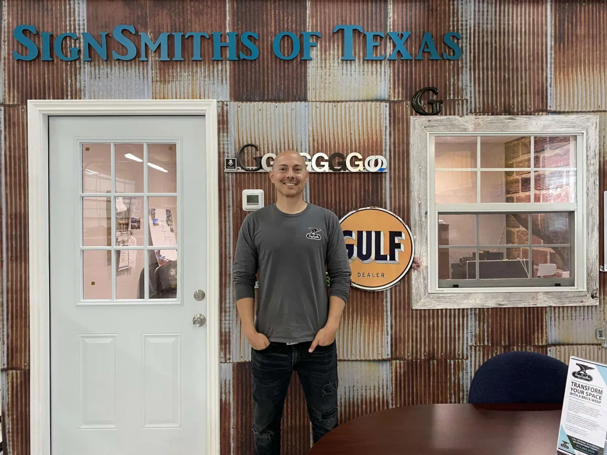 A Day in the Life: Zack Weddle